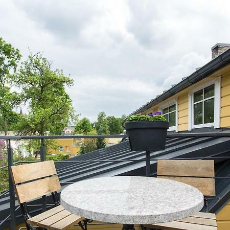 Inga Vacation House Druskininkai Exterior foto