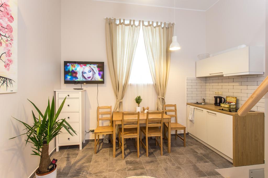 Inga Vacation House Druskininkai Exterior foto