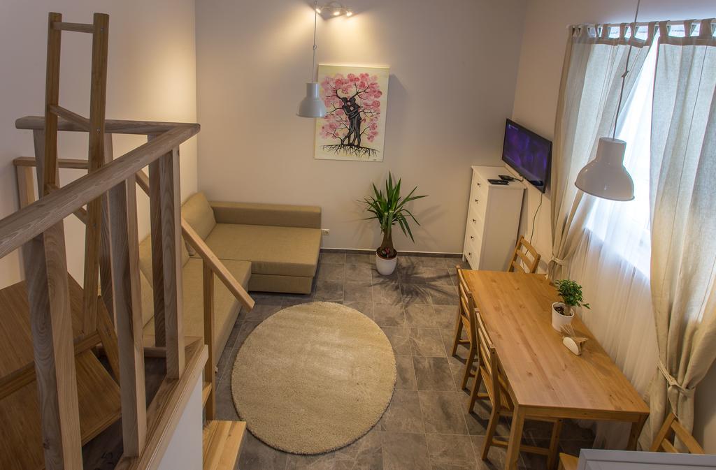Inga Vacation House Druskininkai Exterior foto