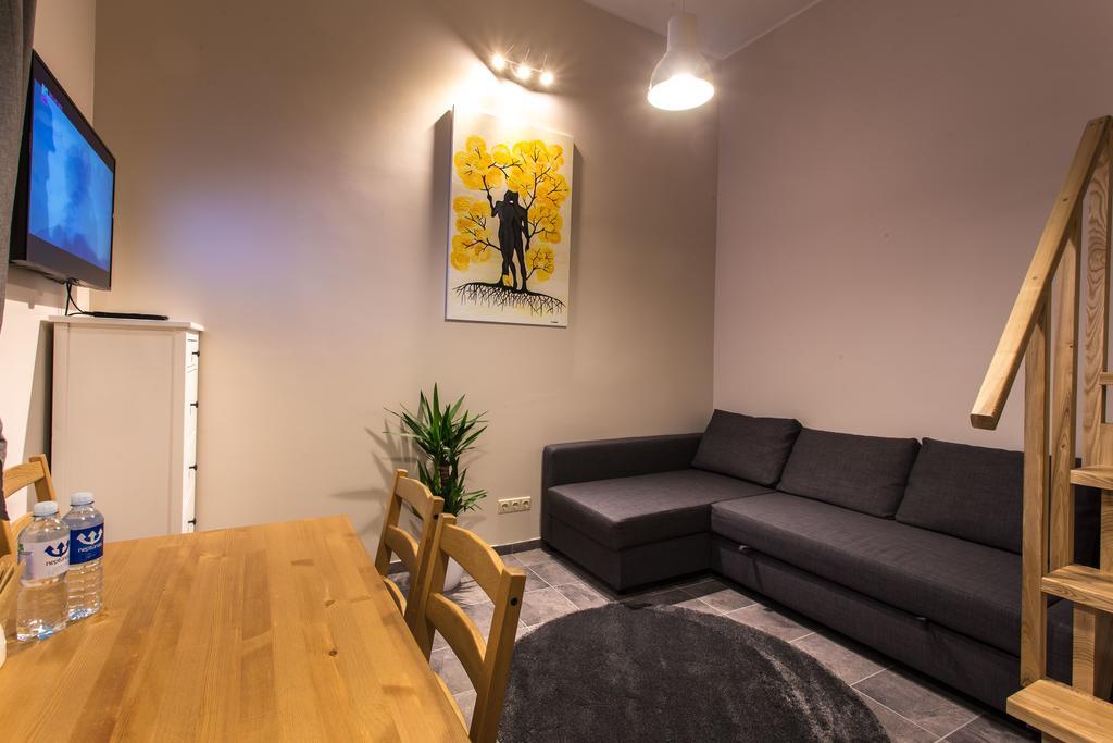 Inga Vacation House Druskininkai Exterior foto