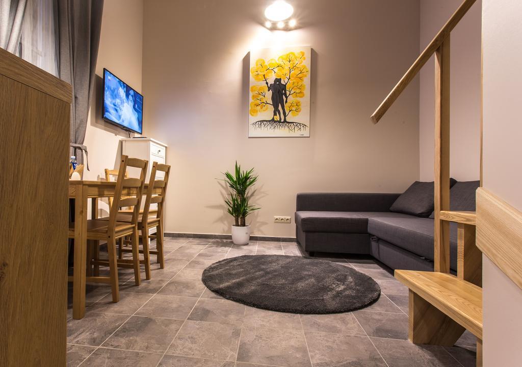Inga Vacation House Druskininkai Exterior foto