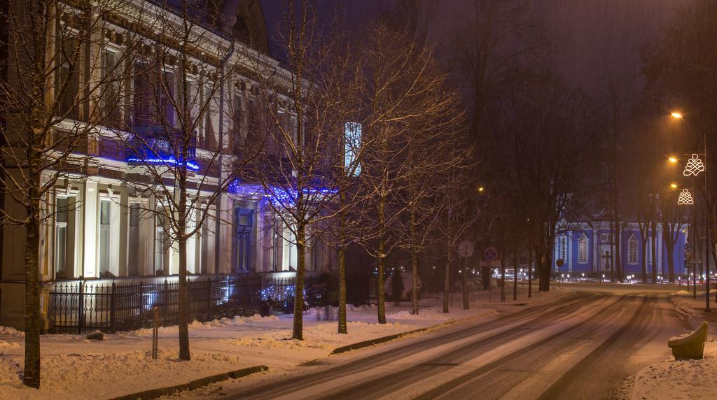 Inga Vacation House Druskininkai Exterior foto