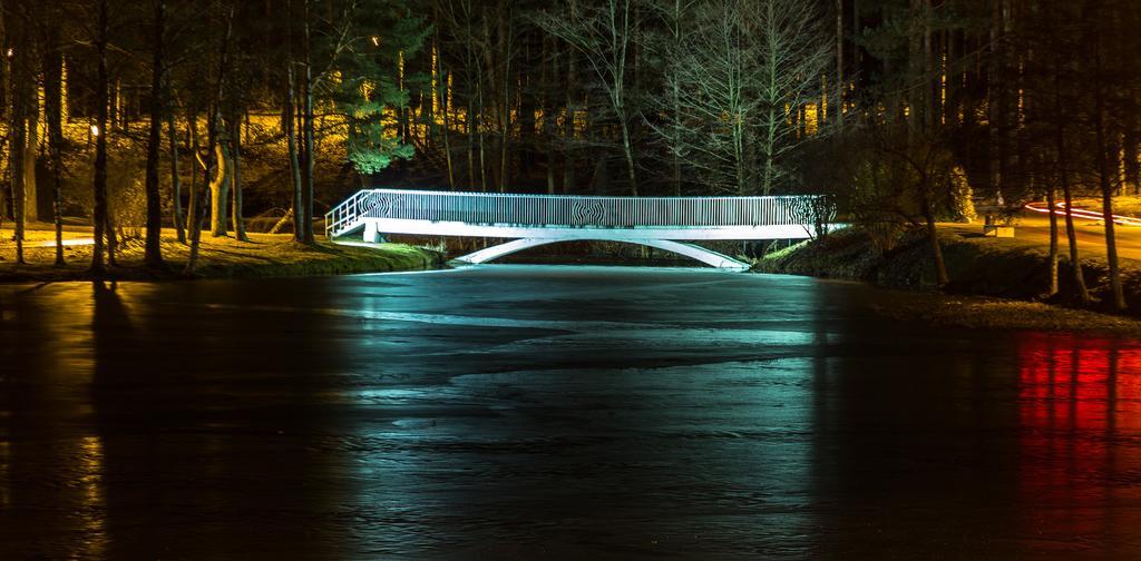 Inga Vacation House Druskininkai Exterior foto