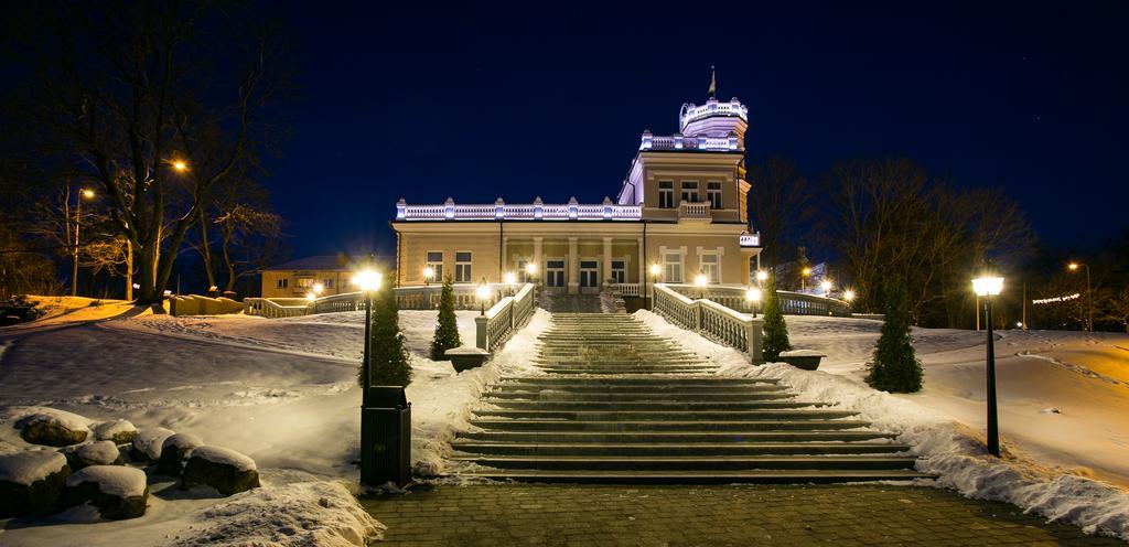 Inga Vacation House Druskininkai Exterior foto