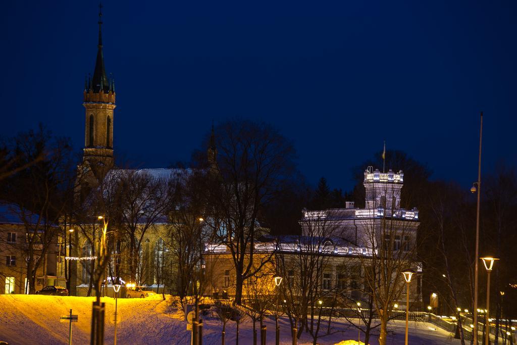 Inga Vacation House Druskininkai Exterior foto