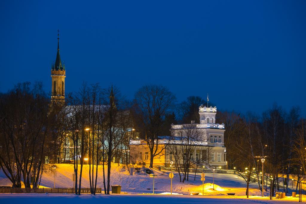 Inga Vacation House Druskininkai Exterior foto
