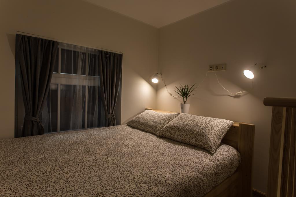 Inga Vacation House Druskininkai Exterior foto