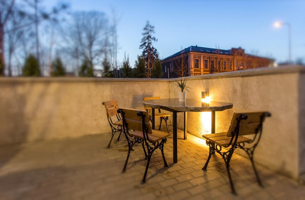 Inga Vacation House Druskininkai Exterior foto