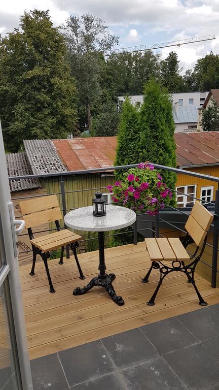 Inga Vacation House Druskininkai Exterior foto