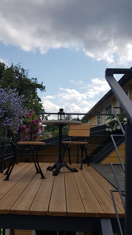 Inga Vacation House Druskininkai Exterior foto