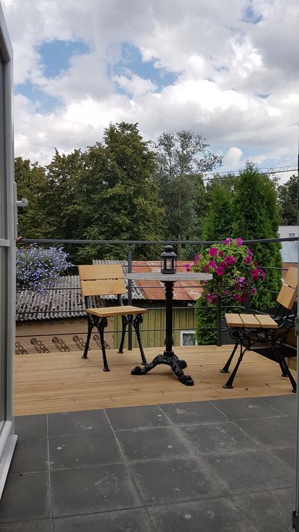 Inga Vacation House Druskininkai Exterior foto
