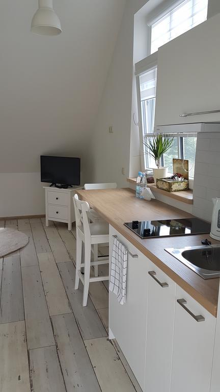 Inga Vacation House Druskininkai Exterior foto
