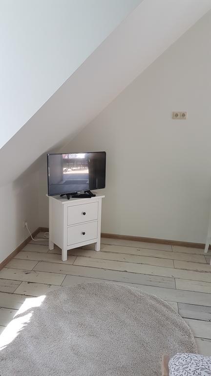 Inga Vacation House Druskininkai Exterior foto