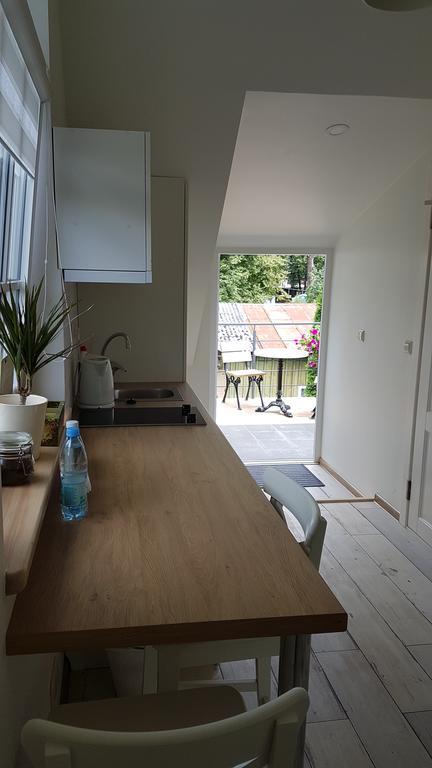 Inga Vacation House Druskininkai Exterior foto