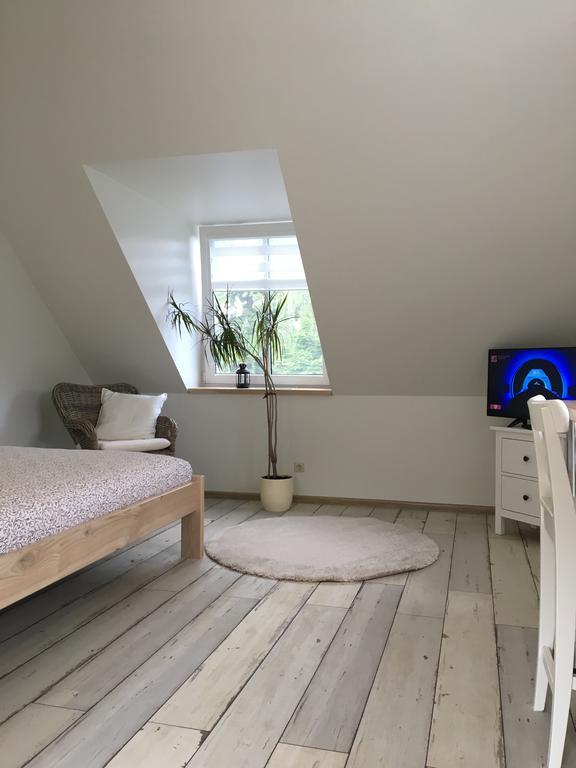 Inga Vacation House Druskininkai Exterior foto