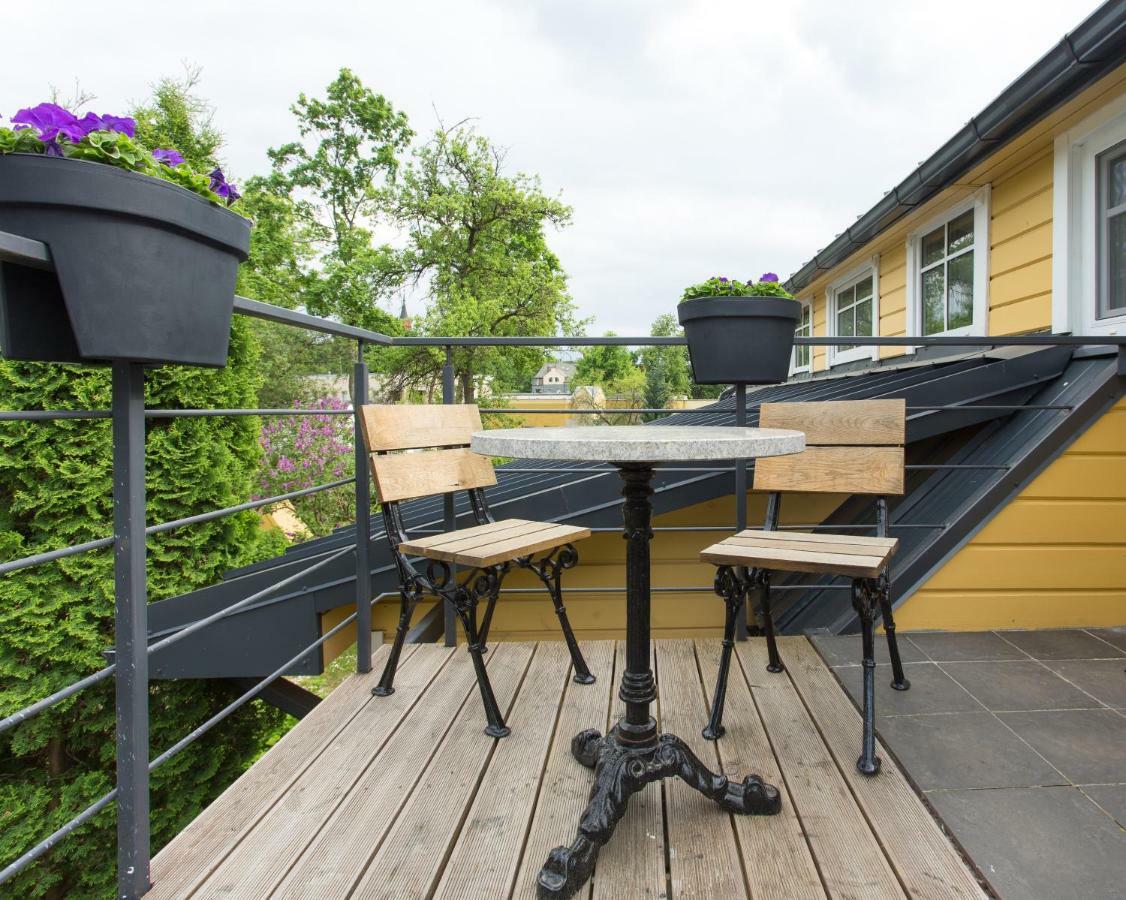 Inga Vacation House Druskininkai Exterior foto