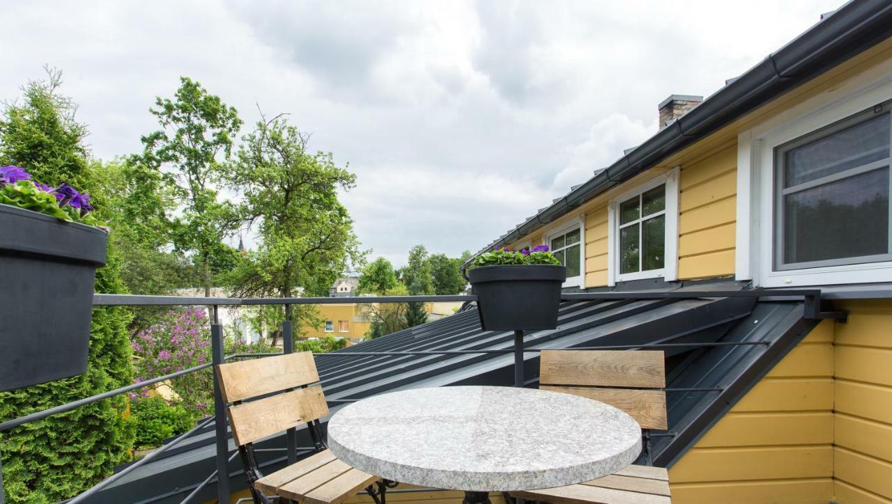 Inga Vacation House Druskininkai Exterior foto